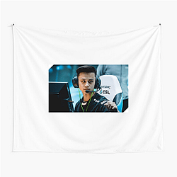 Stewie2K Esports Legend Fashion Stewie2 K Tapestries