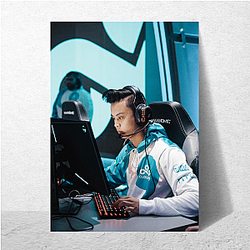 Stewie2K Clutch Master Tee Stewie2 K Posters
