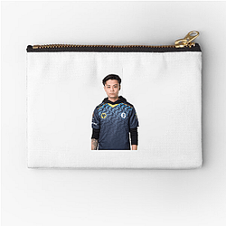 Stewie2K CS:GO Pro Aesthetic Stewie2 K Zipper Pouches