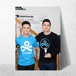 Stewie2K AWP God Look Stewie2 K Posters
