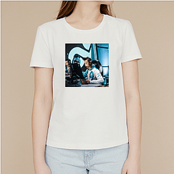 Stewie2K Clutch Master Tee Stewie2 K T-Shirts