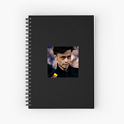 Stewie2K Winning Mentality Design Stewie2 K Notebook