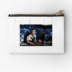 Stewie2K Competitive Spirit Graphic Stewie2 K Zipper Pouches