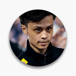 Stewie2K Winning Mentality Design Stewie2 K Pins