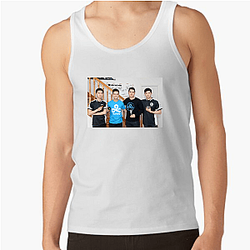Stewie2K AWP God Look Stewie2 K Tank Tops