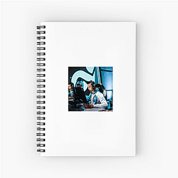 Stewie2K Clutch Master Tee Stewie2 K Notebook