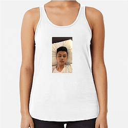 Stewie2K The Smoke Criminal Tee Stewie2 K Tank Tops