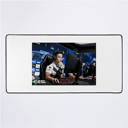 Stewie2K Competitive Spirit Graphic Stewie2 K Mouse Pads