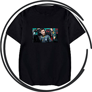 Stewie2 K T-Shirts