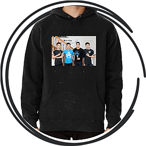 Stewie2 K Hoodies