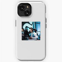 Stewie2K Clutch Master Tee Stewie2 K Samsung Cases