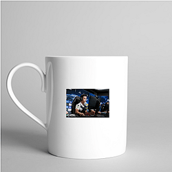 Stewie2K Competitive Spirit Graphic Stewie2 K Mugs