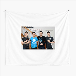 Stewie2K AWP God Look Stewie2 K Tapestries
