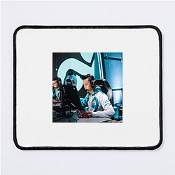 Stewie2K Clutch Master Tee Stewie2 K Mouse Pads