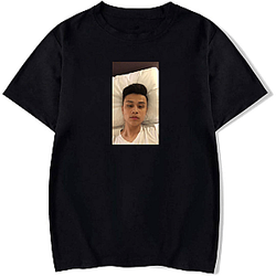 Stewie2K The Smoke Criminal Tee Stewie2 K T-Shirts