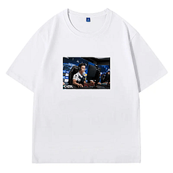 Stewie2K Competitive Spirit Graphic Stewie2 K T-Shirts