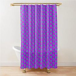 Stipe Miocic UFC Shower Curtain