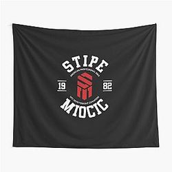 Stipe Miocic UFC Tapestry