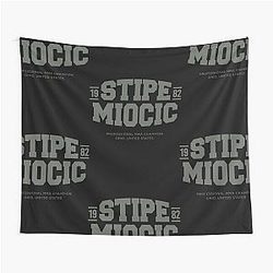 Stipe Miocic Classic Tapestry