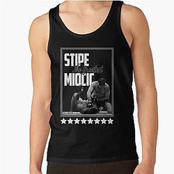 Stipe Miocic UFC Champion The Greatest