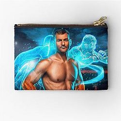 Stipe Miocic UFC Pouch