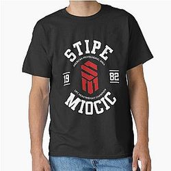 Stipe Miocic UFC T-Shirt