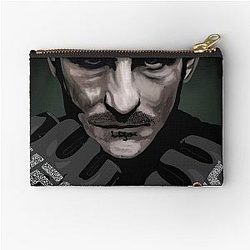Stipe Miocic - The Greatest Heavyweight of All Time Pouch