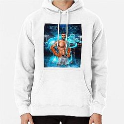 Stipe Miocic UFC Hoodie