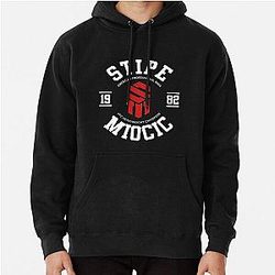 Stipe Miocic UFC Hoodie