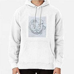 Stipe Miocic Pullover Hoodie