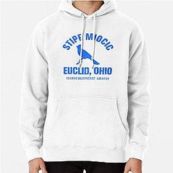 Stipe Miocic Roots Hoodie