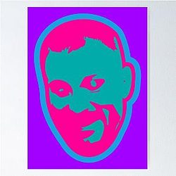 Stipe Miocic UFC Poster