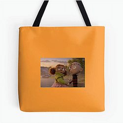 Mad Professor Stitch Head Bags