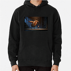 Freak Show Stitch Head Hoodies