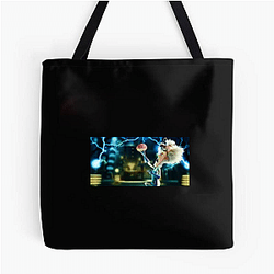 Castle Protector Stitch Head Bags