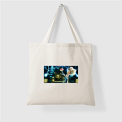 Castle Protector Stitch Head Bags