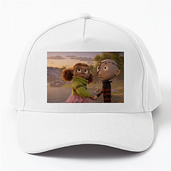 Mad Professor Stitch Head Hats & Caps
