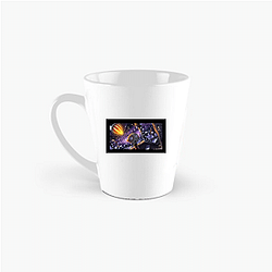 Forgotten Creation Stitch Head Mugs