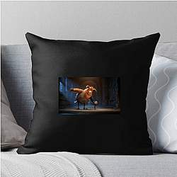 Freak Show Stitch Head Pillows Cover