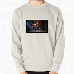 Freak Show Stitch Head Sweatshirts