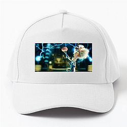 Castle Protector Stitch Head Hats & Caps