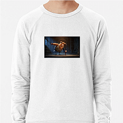 Freak Show Stitch Head Sweatshirts