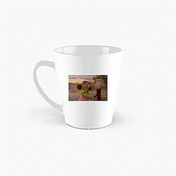 Mad Professor Stitch Head Mugs