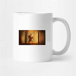 Monster Mayhem Stitch Head Mugs