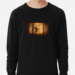Monster Mayhem Stitch Head Sweatshirts