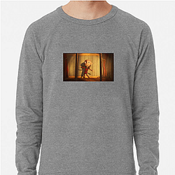 Monster Mayhem Stitch Head Sweatshirts
