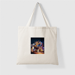 Heartfelt Friendship Stitch Head Bags