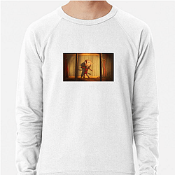 Monster Mayhem Stitch Head Sweatshirts