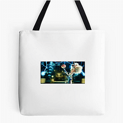 Castle Protector Stitch Head Bags