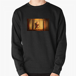 Monster Mayhem Stitch Head Sweatshirts